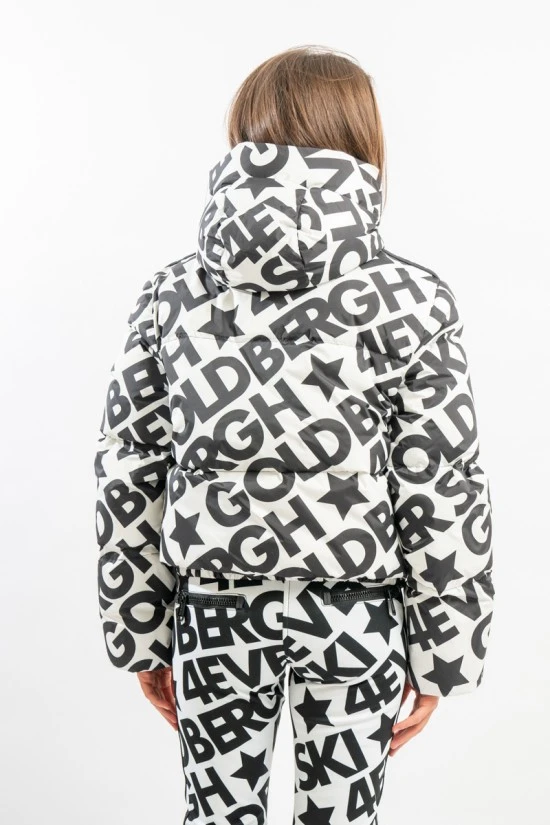 GOLDBERGH CARTER JACKET GBS1110224 6 GOLDBERGH CARTER JACKET GBS1110224 - immagine 4