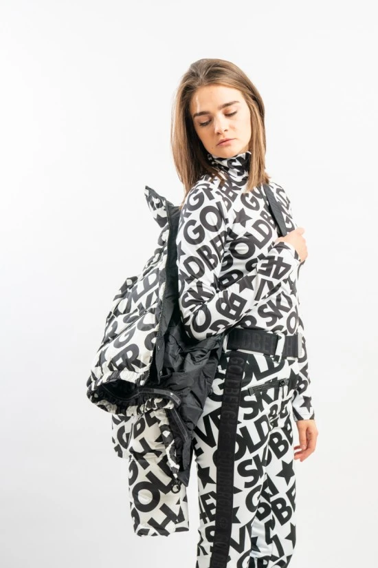 GOLDBERGH CARTER JACKET GBS1110224 7 GOLDBERGH CARTER JACKET GBS1110224 - immagine 5