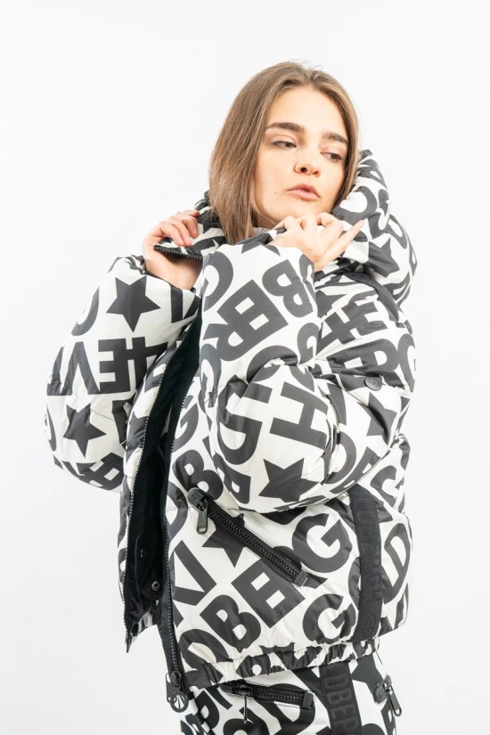 GOLDBERGH CARTER JACKET GBS1110224 8 GOLDBERGH CARTER JACKET GBS1110224 - immagine 6