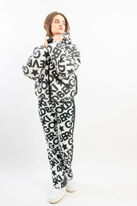 GOLDBERGH CARTER JACKET GBS1110224 9 GOLDBERGH CARTER JACKET GBS1110224 - immagine 7