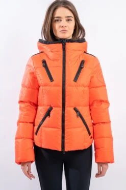 GOLDBERGH CHILL JACKET GBS0310224 -Sci Attrezzatura Negozio goldbergh chill jacket gbs0310224 1