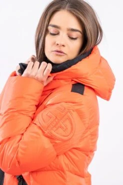 GOLDBERGH CHILL JACKET GBS0310224 -Sci Attrezzatura Negozio goldbergh chill jacket gbs0310224 4