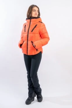 GOLDBERGH CHILL JACKET GBS0310224 -Sci Attrezzatura Negozio goldbergh chill jacket gbs0310224 5