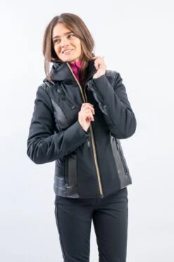 GOLDBERGH CLASSY JACKET GBS1610224