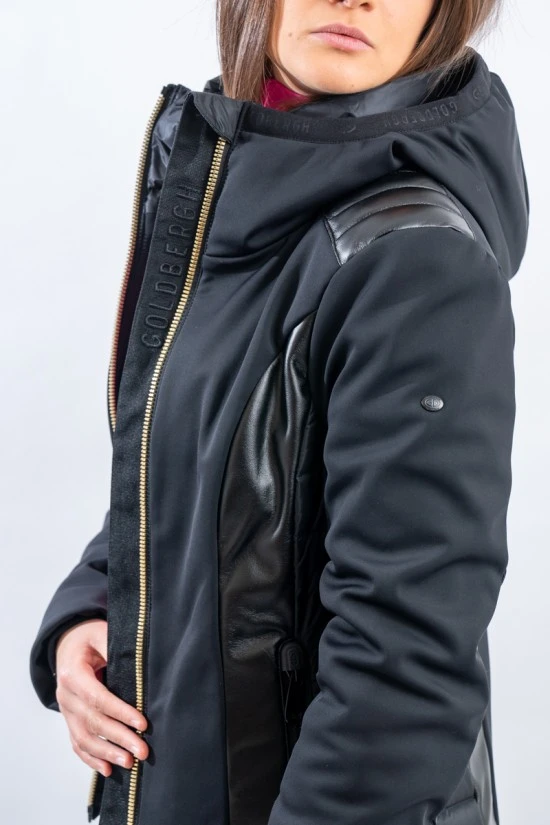 GOLDBERGH CLASSY JACKET GBS1610224 7 GOLDBERGH CLASSY JACKET GBS1610224 - immagine 5
