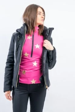 GOLDBERGH CLASSY JACKET GBS1610224 15 GOLDBERGH CLASSY JACKET GBS1610224 -Sci Attrezzatura Negozio goldbergh classy jacket gbs1610224 6