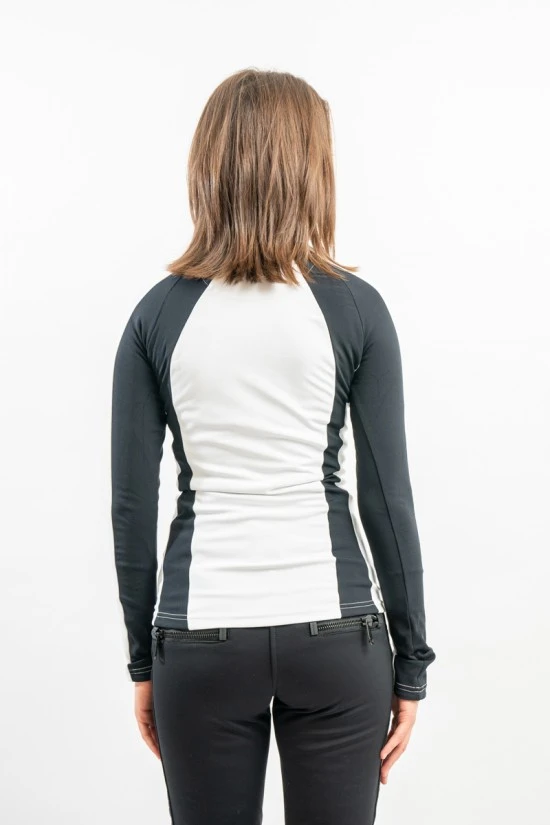 GOLDBERGH DAVOS PULLY LS GBS3723224 5 GOLDBERGH DAVOS PULLY LS GBS3723224 - immagine 3