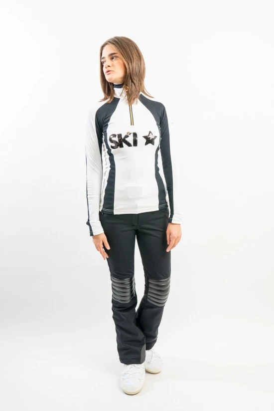 GOLDBERGH DAVOS PULLY LS GBS3723224 6 GOLDBERGH DAVOS PULLY LS GBS3723224 - immagine 4