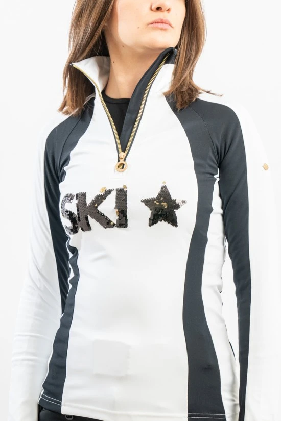 GOLDBERGH DAVOS PULLY LS GBS3723224 7 GOLDBERGH DAVOS PULLY LS GBS3723224 - immagine 5