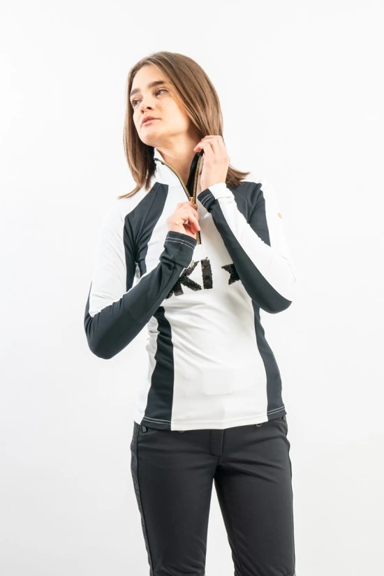 GOLDBERGH DAVOS PULLY LS GBS3723224 8 GOLDBERGH DAVOS PULLY LS GBS3723224 - immagine 6