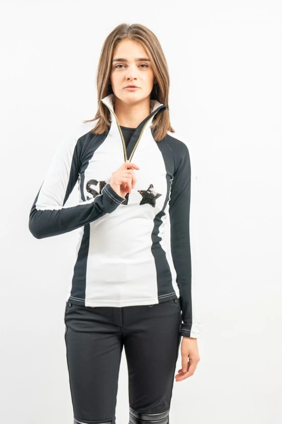 GOLDBERGH DAVOS PULLY LS GBS3723224 9 GOLDBERGH DAVOS PULLY LS GBS3723224 - immagine 7