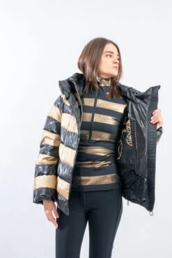 GOLDBERGH DAZZLE JACKET GBS1013224 -Sci Attrezzatura Negozio goldbergh dazzle jacket gbs1013224 7