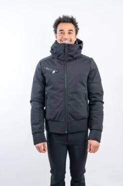 GOLDBERGH DENNIS JACKET GB1620204 -Sci Attrezzatura Negozio goldbergh dennis jacket gb1620204 1