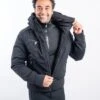GOLDBERGH DENNIS JACKET GB1620204 -Sci Attrezzatura Negozio goldbergh dennis jacket gb1620204