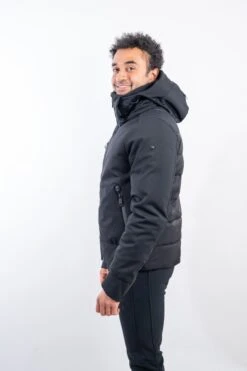 GOLDBERGH DENNIS JACKET GB1620204 -Sci Attrezzatura Negozio goldbergh dennis jacket gb1620204 2