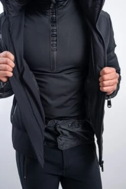 GOLDBERGH DENNIS JACKET GB1620204 -Sci Attrezzatura Negozio goldbergh dennis jacket gb1620204 5