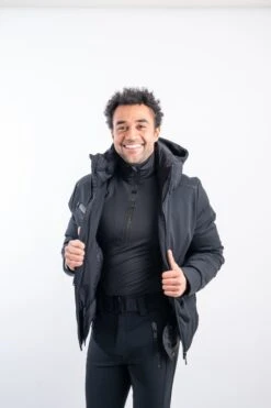 GOLDBERGH DENNIS JACKET GB1620204 -Sci Attrezzatura Negozio goldbergh dennis jacket gb1620204 6