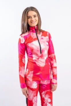 GOLDBERGH FLORET PULLY LS GBS4720224