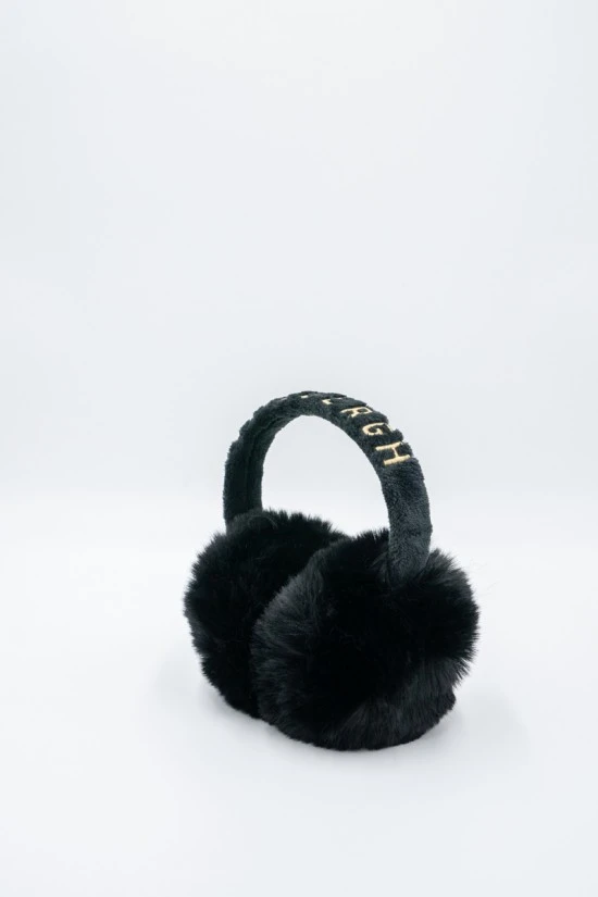 GOLDBERGH FLUFFY EARWARMERS GBV9902223 4 GOLDBERGH FLUFFY EARWARMERS GBV9902223 - immagine 2