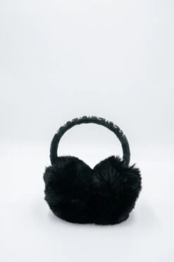 GOLDBERGH FLUFFY EARWARMERS GBV9902223