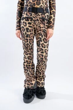 GOLDBERGH JAGUAR SKI PANTS GBS2970224