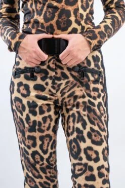 GOLDBERGH JAGUAR SKI PANTS GBS2970224 -Sci Attrezzatura Negozio goldbergh jaguar ski pants gbs2970224 3