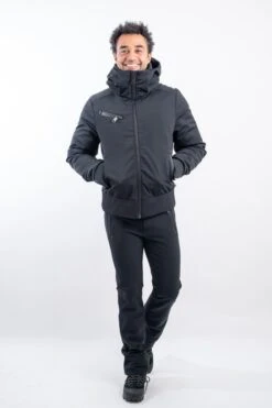 GOLDBERGH JAMES SKI PANTS GB178204 11 GOLDBERGH JAMES SKI PANTS GB178204 -Sci Attrezzatura Negozio goldbergh james ski pants gb178204 4