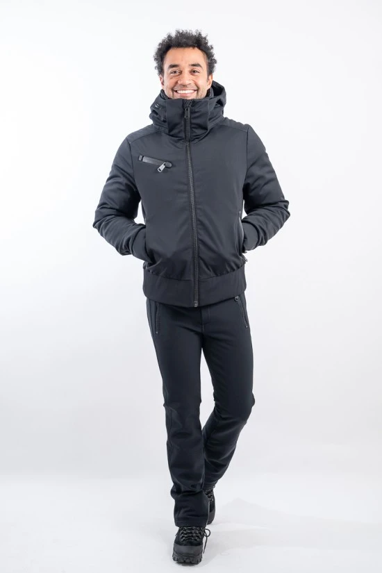 GOLDBERGH JAMES SKI PANTS GB178204 7 GOLDBERGH JAMES SKI PANTS GB178204 - immagine 5