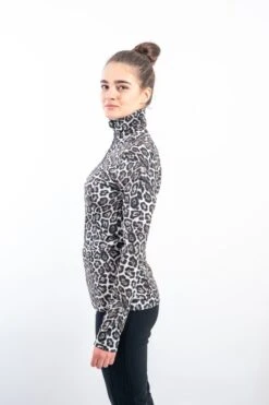 GOLDBERGH LILJA PILLY SOTTOTUTA GB3210204 9 GOLDBERGH LILJA PILLY SOTTOTUTA GB3210204 -Sci Attrezzatura Negozio goldbergh lilja pilly sottotuta gb3210204 2