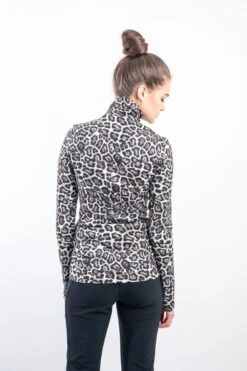 GOLDBERGH LILJA PILLY SOTTOTUTA GB3210204 10 GOLDBERGH LILJA PILLY SOTTOTUTA GB3210204 -Sci Attrezzatura Negozio goldbergh lilja pilly sottotuta gb3210204 3