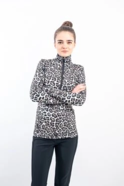 GOLDBERGH LILJA PILLY SOTTOTUTA GB3210204 11 GOLDBERGH LILJA PILLY SOTTOTUTA GB3210204 -Sci Attrezzatura Negozio goldbergh lilja pilly sottotuta gb3210204 4