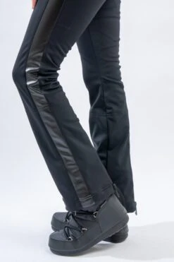 GOLDBERGH LYNX JUMPSUIT REAL FOX FUR GBS2992224 -Sci Attrezzatura Negozio goldbergh lynx jumpsuit real fox fur gbs2992224 7