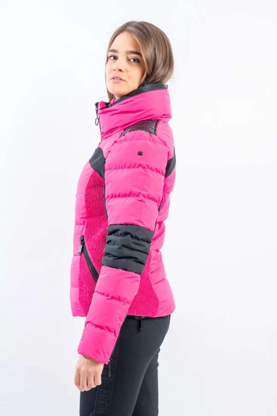 GOLDBERGH MADISON JACKET GBS0210224 5 GOLDBERGH MADISON JACKET GBS0210224 - immagine 3