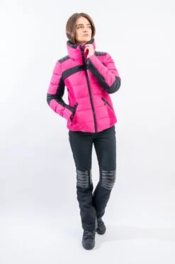 GOLDBERGH MADISON JACKET GBS0210224 13 GOLDBERGH MADISON JACKET GBS0210224 -Sci Attrezzatura Negozio goldbergh madison jacket gbs0210224 4