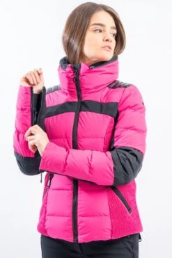 GOLDBERGH MADISON JACKET GBS0210224 15 GOLDBERGH MADISON JACKET GBS0210224 -Sci Attrezzatura Negozio goldbergh madison jacket gbs0210224 6