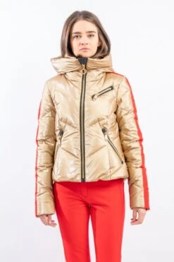 GOLDBERGH MONTD OR JACKET GBS0614224 -Sci Attrezzatura Negozio goldbergh montd or jacket gbs0614224 1