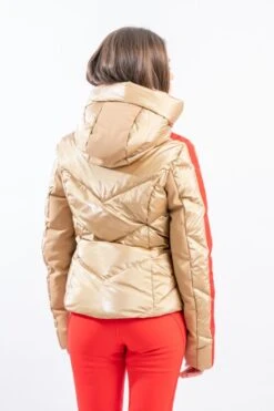 GOLDBERGH MONTD OR JACKET GBS0614224 -Sci Attrezzatura Negozio goldbergh montd or jacket gbs0614224 3