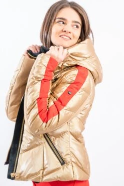 GOLDBERGH MONTD OR JACKET GBS0614224 -Sci Attrezzatura Negozio goldbergh montd or jacket gbs0614224 4