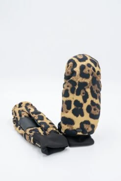 GOLDBERGH MOON MITTENS GBV8217224