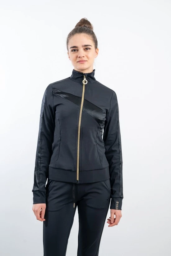 GOLDBERGH ORLA VEST PILE GB3716203 4 GOLDBERGH ORLA VEST PILE GB3716203 - immagine 2