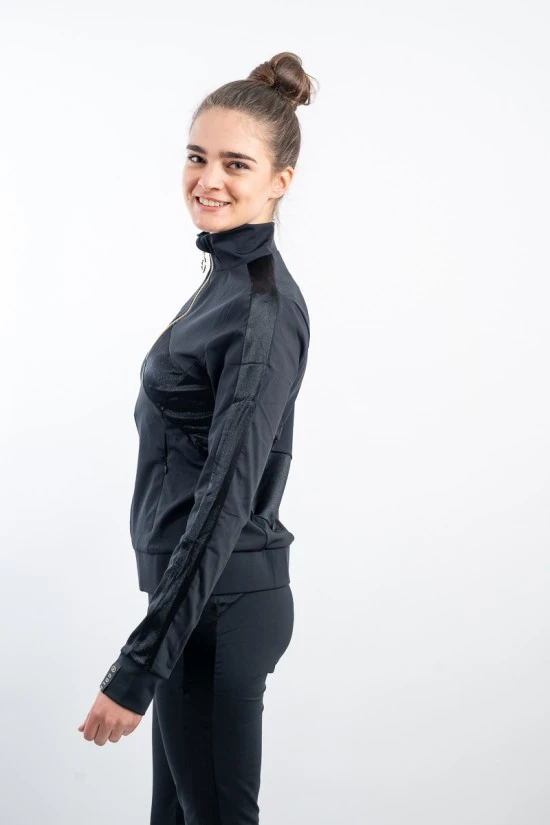 GOLDBERGH ORLA VEST PILE GB3716203 5 GOLDBERGH ORLA VEST PILE GB3716203 - immagine 3