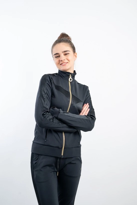 GOLDBERGH ORLA VEST PILE GB3716203 7 GOLDBERGH ORLA VEST PILE GB3716203 - immagine 5