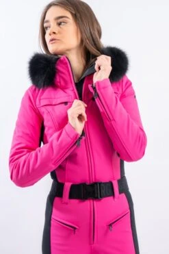 GOLDBERGH PARRY JUMPSUIT REAL FUR GBS1692224 14 GOLDBERGH PARRY JUMPSUIT REAL FUR GBS1692224 -Sci Attrezzatura Negozio goldbergh parry jumpsuit real fur gbs1692224 5