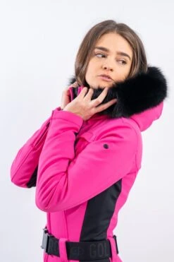GOLDBERGH PARRY JUMPSUIT REAL FUR GBS1692224 15 GOLDBERGH PARRY JUMPSUIT REAL FUR GBS1692224 -Sci Attrezzatura Negozio goldbergh parry jumpsuit real fur gbs1692224 6