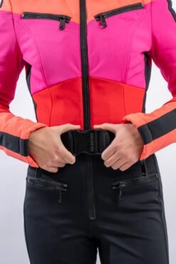 GOLDBERGH PEARL JUMPSUIT REAL FOX FUR GBS1696224 16 GOLDBERGH PEARL JUMPSUIT REAL FOX FUR GBS1696224 -Sci Attrezzatura Negozio goldbergh pearl jumpsuit real fox fur gbs1696224 6