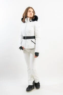 GOLDBERGH PIPPA SKI PANTS GBS0170224 -Sci Attrezzatura Negozio goldbergh pippa ski pants gbs0170224 4