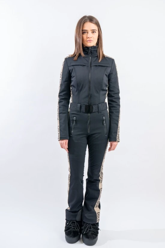 GOLDBERGH PREMIUM JUMPSUITE GBS1697224 4 GOLDBERGH PREMIUM JUMPSUITE GBS1697224 - immagine 2