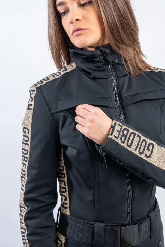 GOLDBERGH PREMIUM JUMPSUITE GBS1697224 11 GOLDBERGH PREMIUM JUMPSUITE GBS1697224 - immagine 9