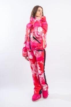 GOLDBERGH ROSENHORN SKI PANTS GBS0970224 -Sci Attrezzatura Negozio goldbergh rosenhorn ski pants gbs0970224 3