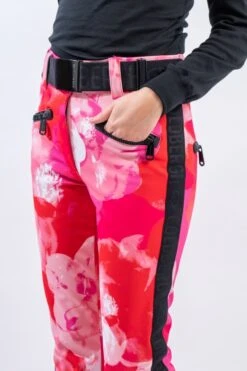 GOLDBERGH ROSENHORN SKI PANTS GBS0970224 -Sci Attrezzatura Negozio goldbergh rosenhorn ski pants gbs0970224 4